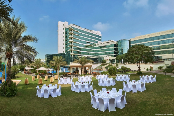 Millennium Airport Hotel Dubai